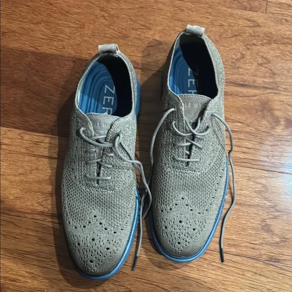 Cole Haan Men's Zerogrand Oxford Shoes