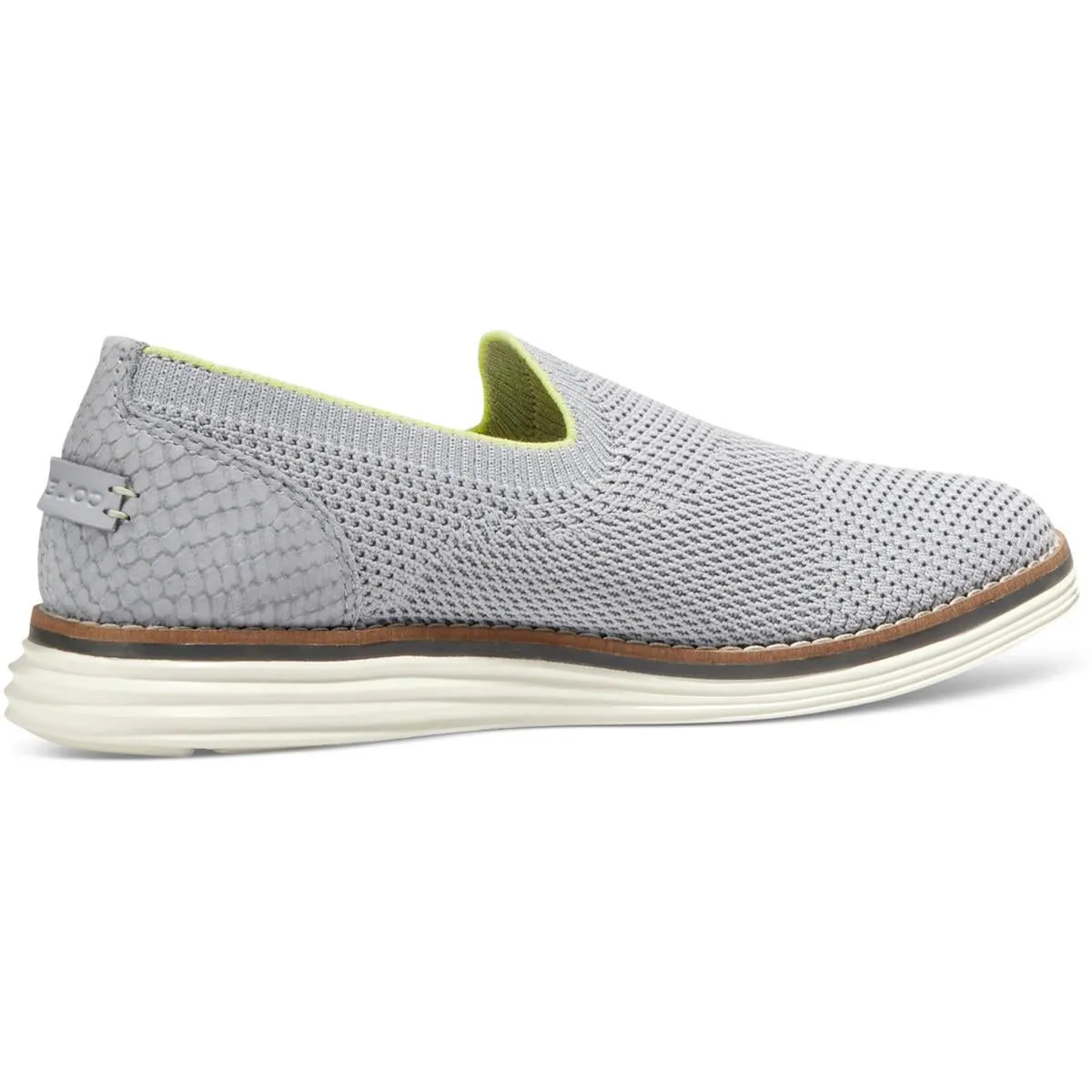 Cole Haan Womens OG Cloud Meridian Knit Casual Loafers