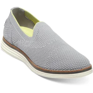 Cole Haan Womens OG Cloud Meridian Knit Casual Loafers