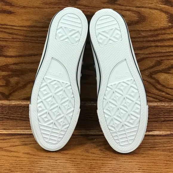 Converse CTAS Ox Athletic Navy Shoes