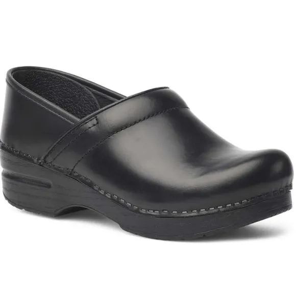 Dansko Women Comfort Cabrio  Professional clogs shoes sz 38 US 7.5-8