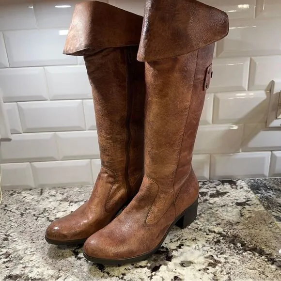 Diba Over The Knee Boots