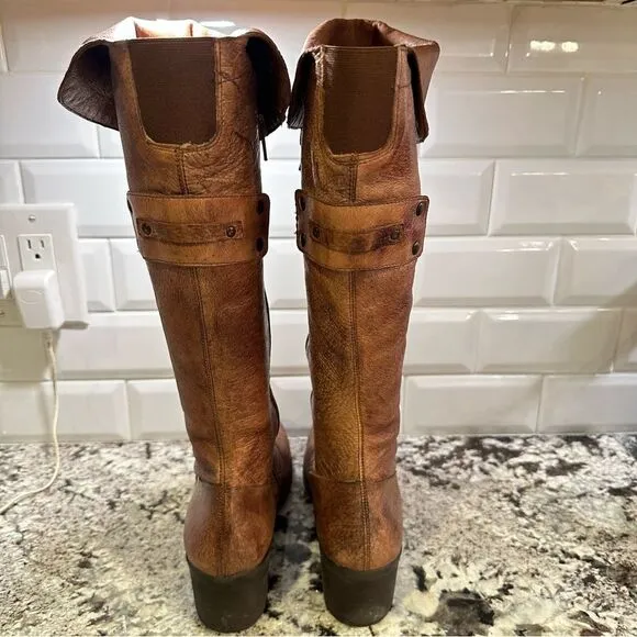 Diba Over The Knee Boots