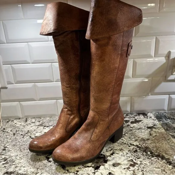 Diba Over The Knee Boots