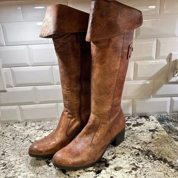 Diba Over The Knee Boots