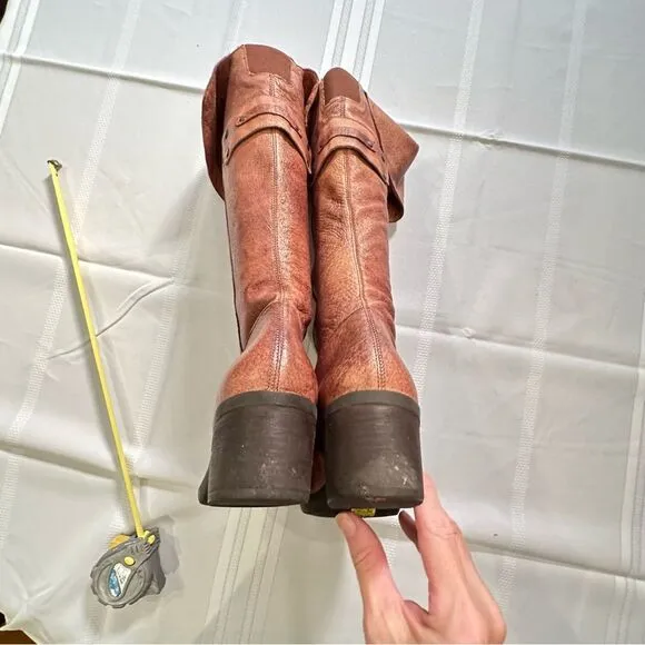 Diba Over The Knee Boots