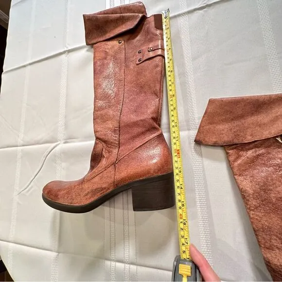 Diba Over The Knee Boots