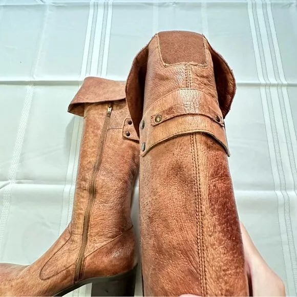 Diba Over The Knee Boots