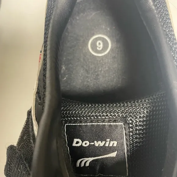 Do Win Weightlifting Athletic Shoes Men’s 9