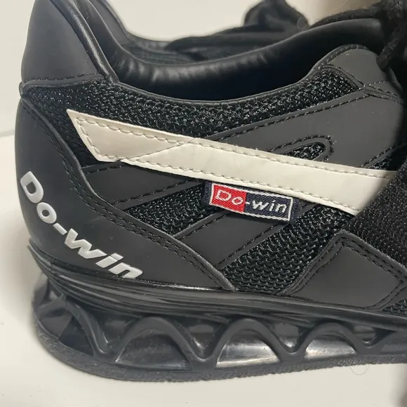 Do Win Weightlifting Athletic Shoes Men’s 9
