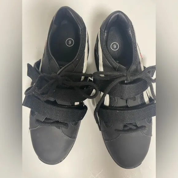 Do Win Weightlifting Athletic Shoes Men’s 9