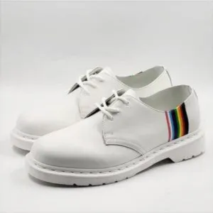 Dr. Martens 1461 For Pride Oxford Shoes (Unisex)