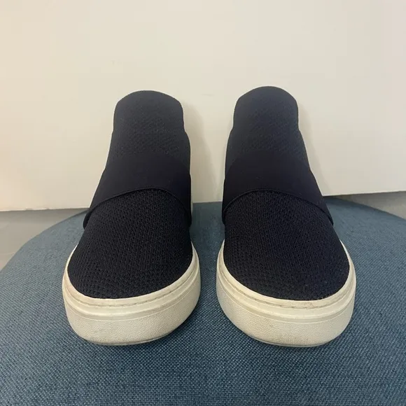 Eileen Fisher Pari Platform Sneaker size 10 in women