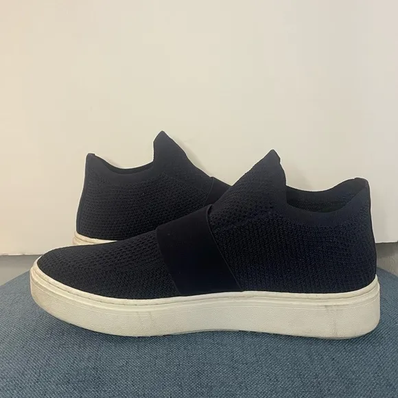 Eileen Fisher Pari Platform Sneaker size 10 in women