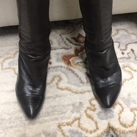 Enzo Angiolini Knee-high Boots