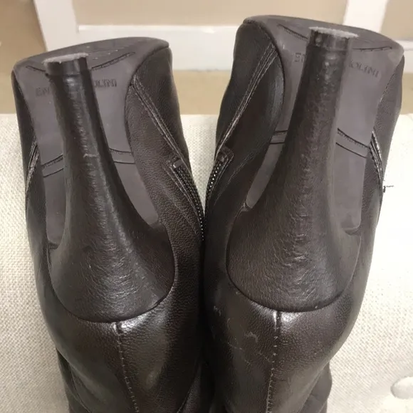 Enzo Angiolini Knee-high Boots