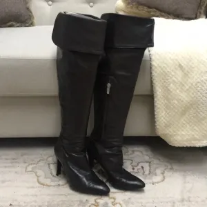 Enzo Angiolini Knee-high Boots