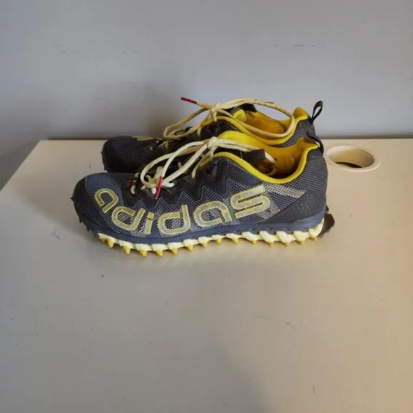 EUC Adidas Vigor TR Torsion System Athletic Women's Shoe