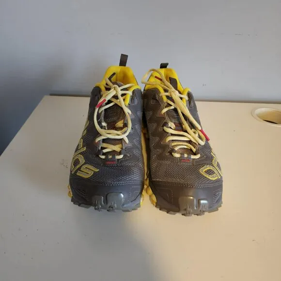 EUC Adidas Vigor TR Torsion System Athletic Women's Shoe