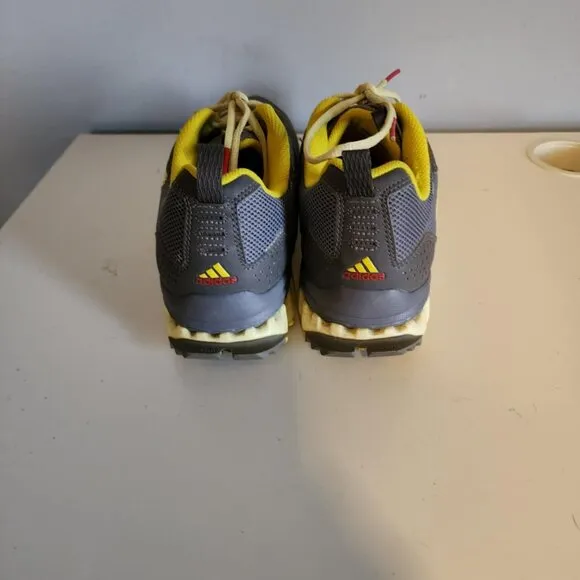 EUC Adidas Vigor TR Torsion System Athletic Women's Shoe