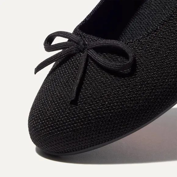 EUC Rothy’s Ballet Flats