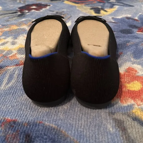 EUC Rothy’s Ballet Flats