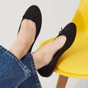 EUC Rothy’s Ballet Flats