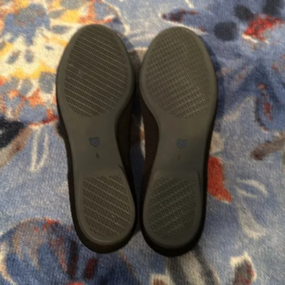 EUC Rothy’s Ballet Flats