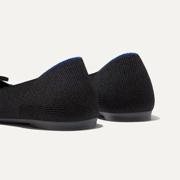EUC Rothy’s Ballet Flats