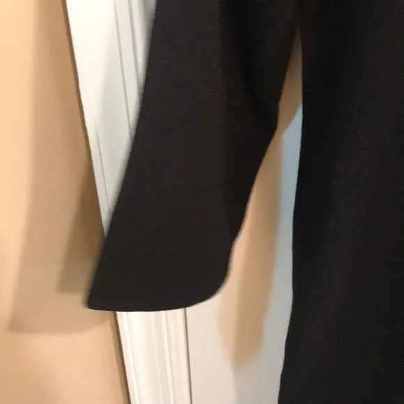 ⚡️FINAL PRICE⚡️ Love Moschino Black Dress