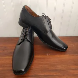 Florsheim Men's Size 11.5M Dark Brown Leather Dress Shoes New