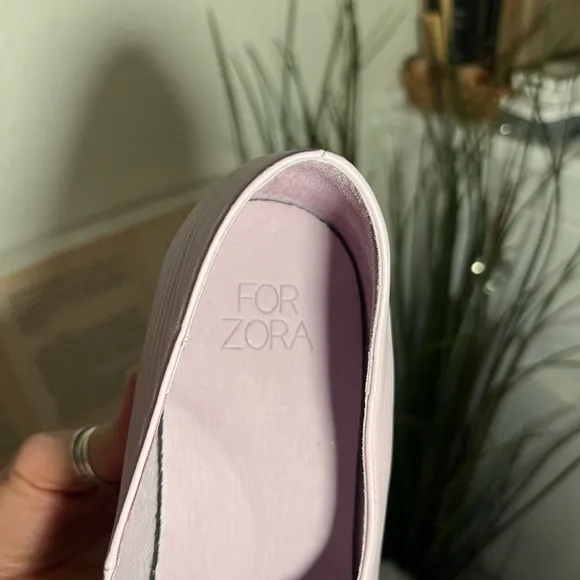 For Zora Ballet Wedge 💟