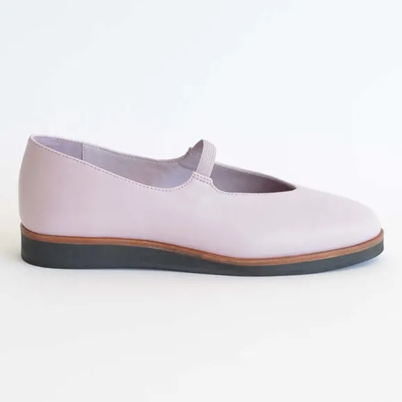 For Zora Ballet Wedge 💟