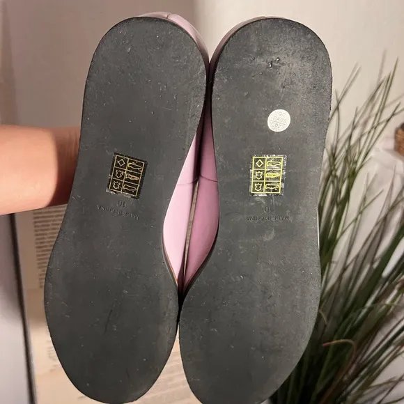 For Zora Ballet Wedge 💟