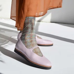 For Zora Ballet Wedge 💟