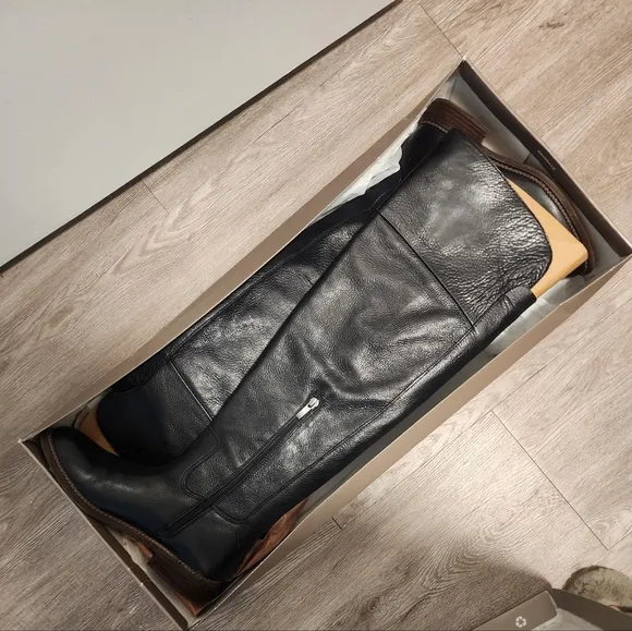Franco Sarto Haleen Over the Knee Boots