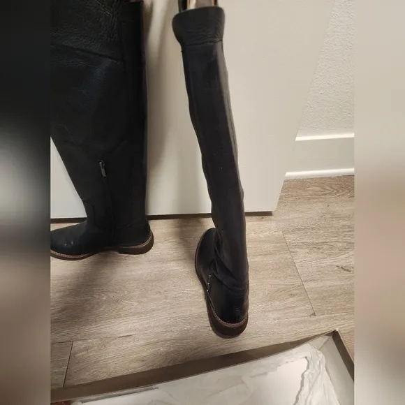 Franco Sarto Haleen Over the Knee Boots