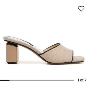 Franco Sarto Linley Sandals
