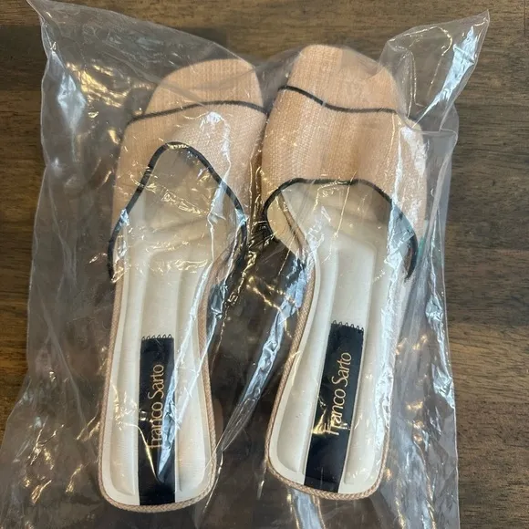 Franco Sarto Linley Sandals
