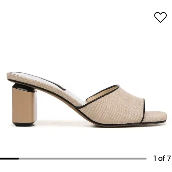 Franco Sarto Linley Sandals