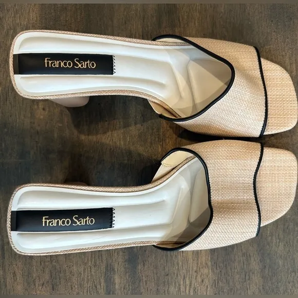 Franco Sarto Linley Sandals