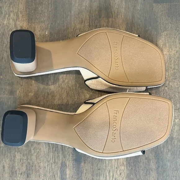 Franco Sarto Linley Sandals