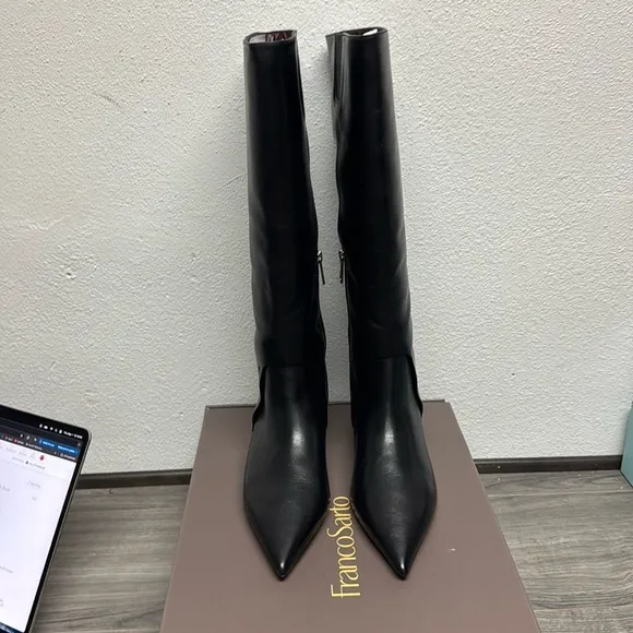 Franco Sarto Martin Knee High Boot