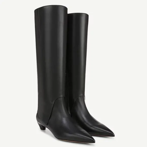 Franco Sarto Martin Knee High Boot