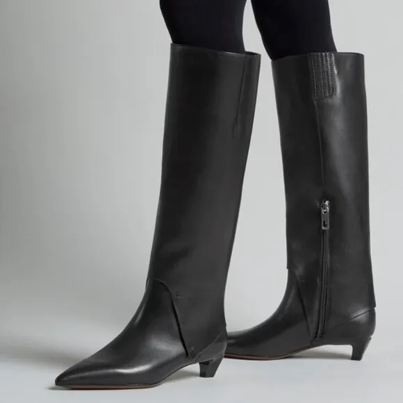 Franco Sarto Martin Knee High Boot