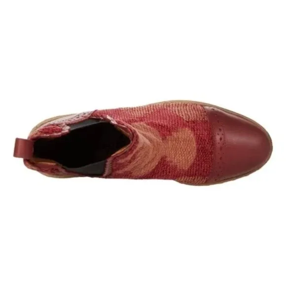 Free People Atlas Chelsea Booties