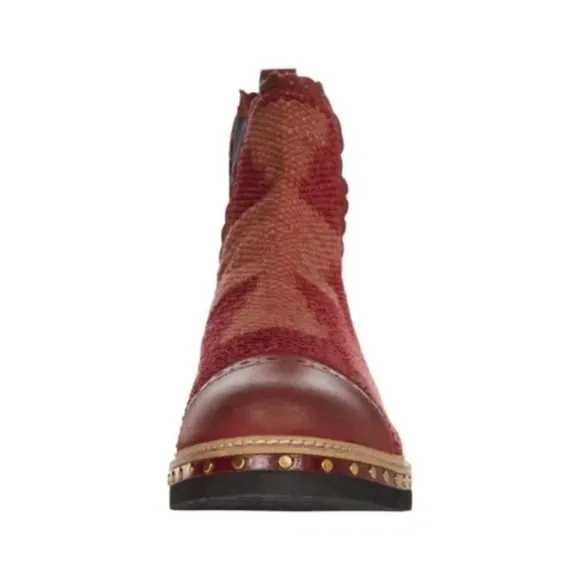 Free People Atlas Chelsea Booties