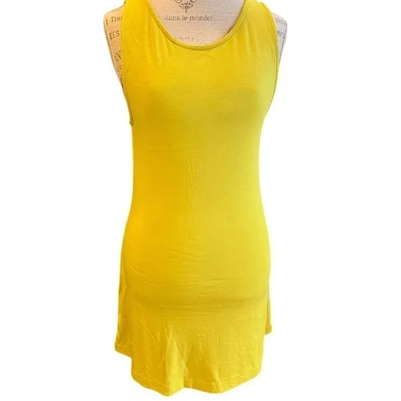 Free People Women's Essential Slim Mini - M - NWT