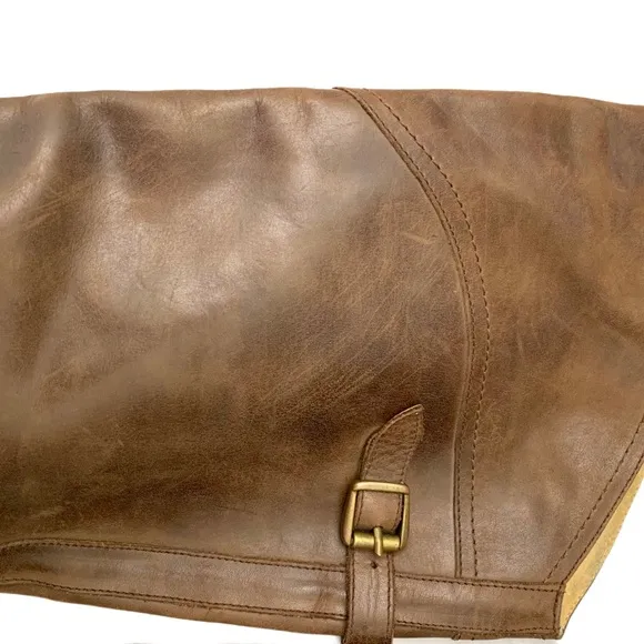 Frye Dorado Knee High Boots