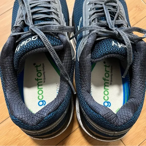 GDEFY Mighty Walk Athletic Shoes